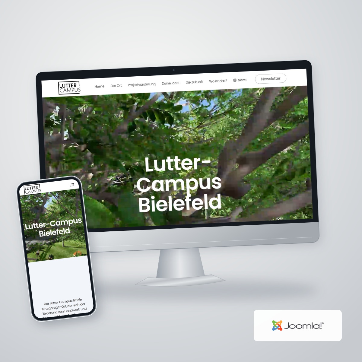 Lutter Campus