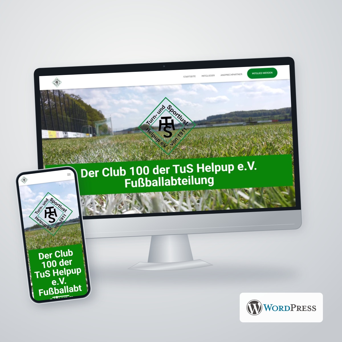TuS Helpup – Club 100
