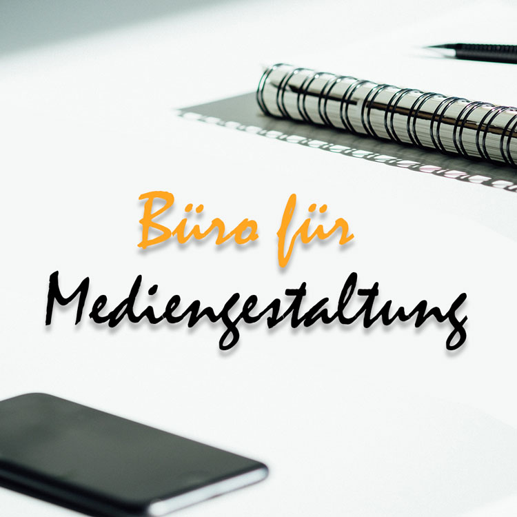 Büro für Mediengestaltung in Schloß Holte